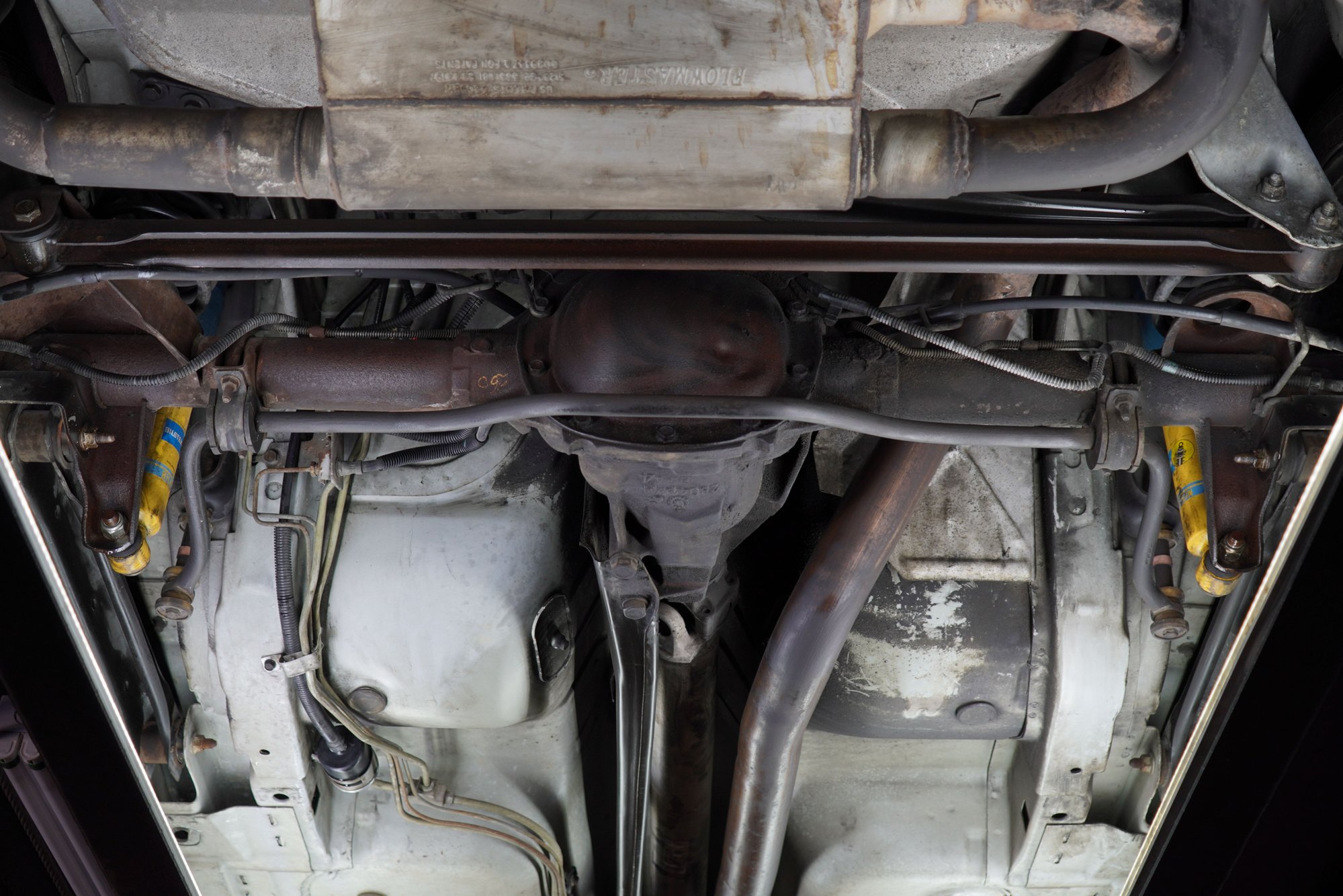 1999 Chevrolet Camaro Z28 - Photo 192