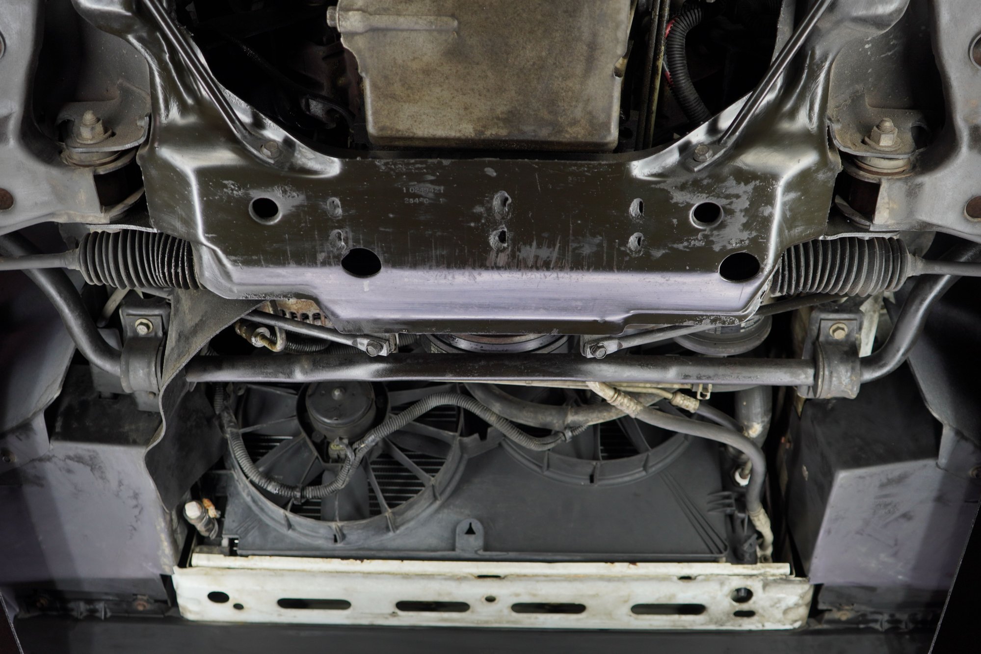 1999 Chevrolet Camaro Z28 - Photo 199