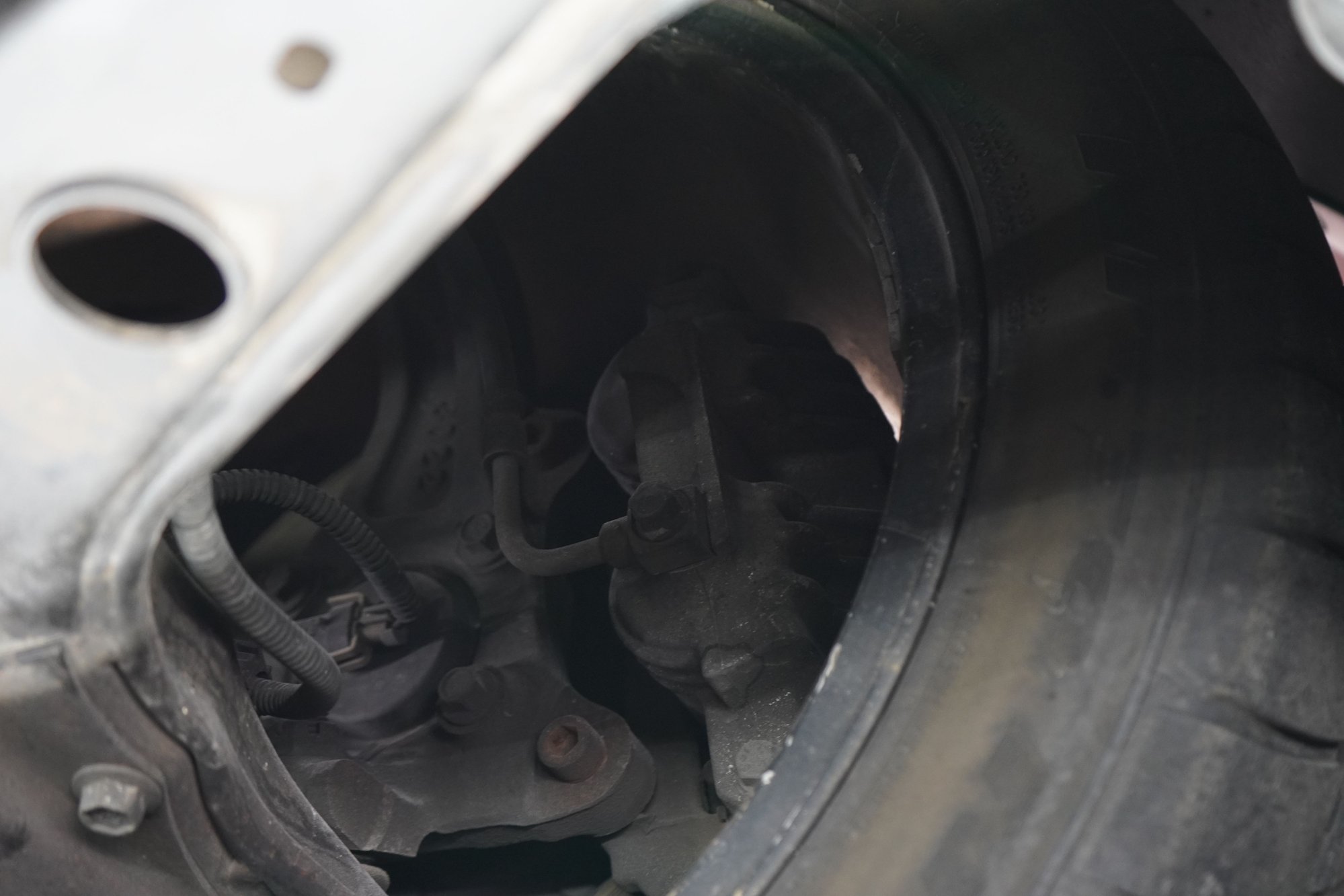 1999 Chevrolet Camaro Z28 - Photo 200