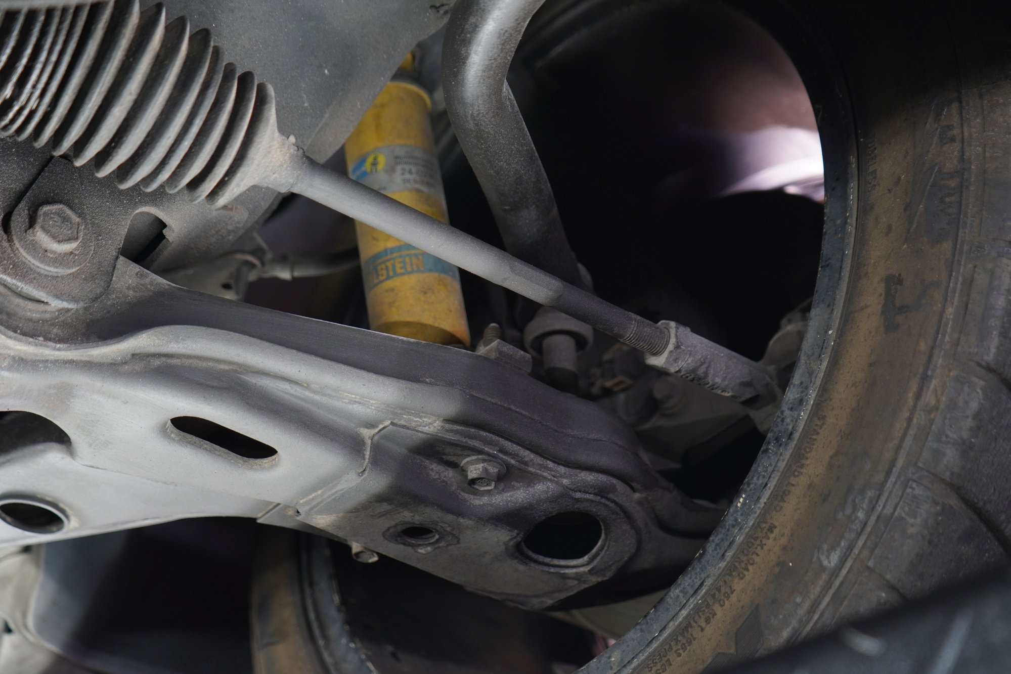 1999 Chevrolet Camaro Z28 - Photo 206