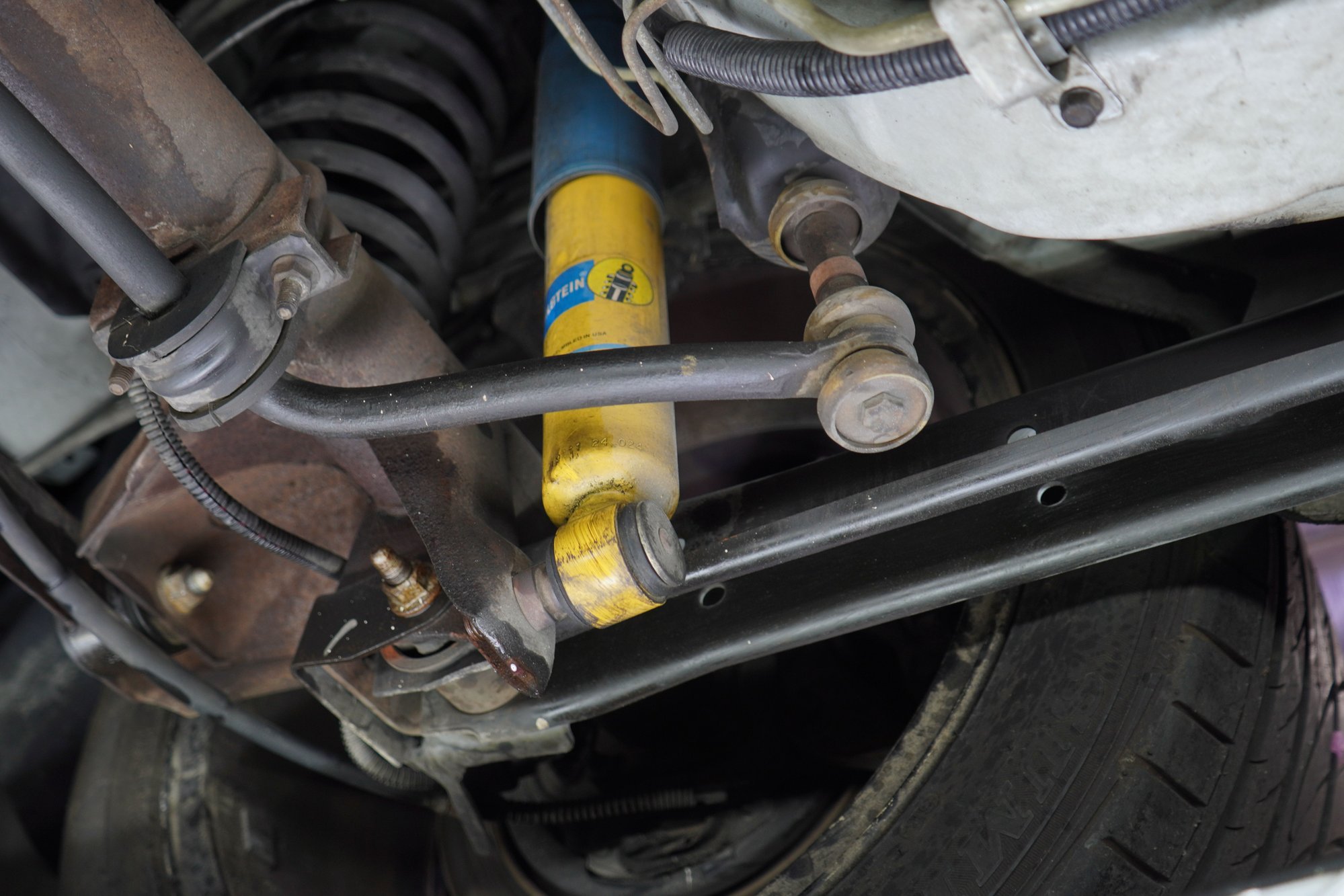 1999 Chevrolet Camaro Z28 - Photo 212