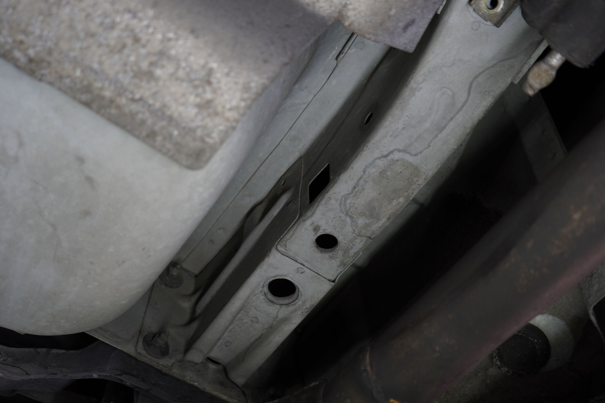 1999 Chevrolet Camaro Z28 - Photo 223