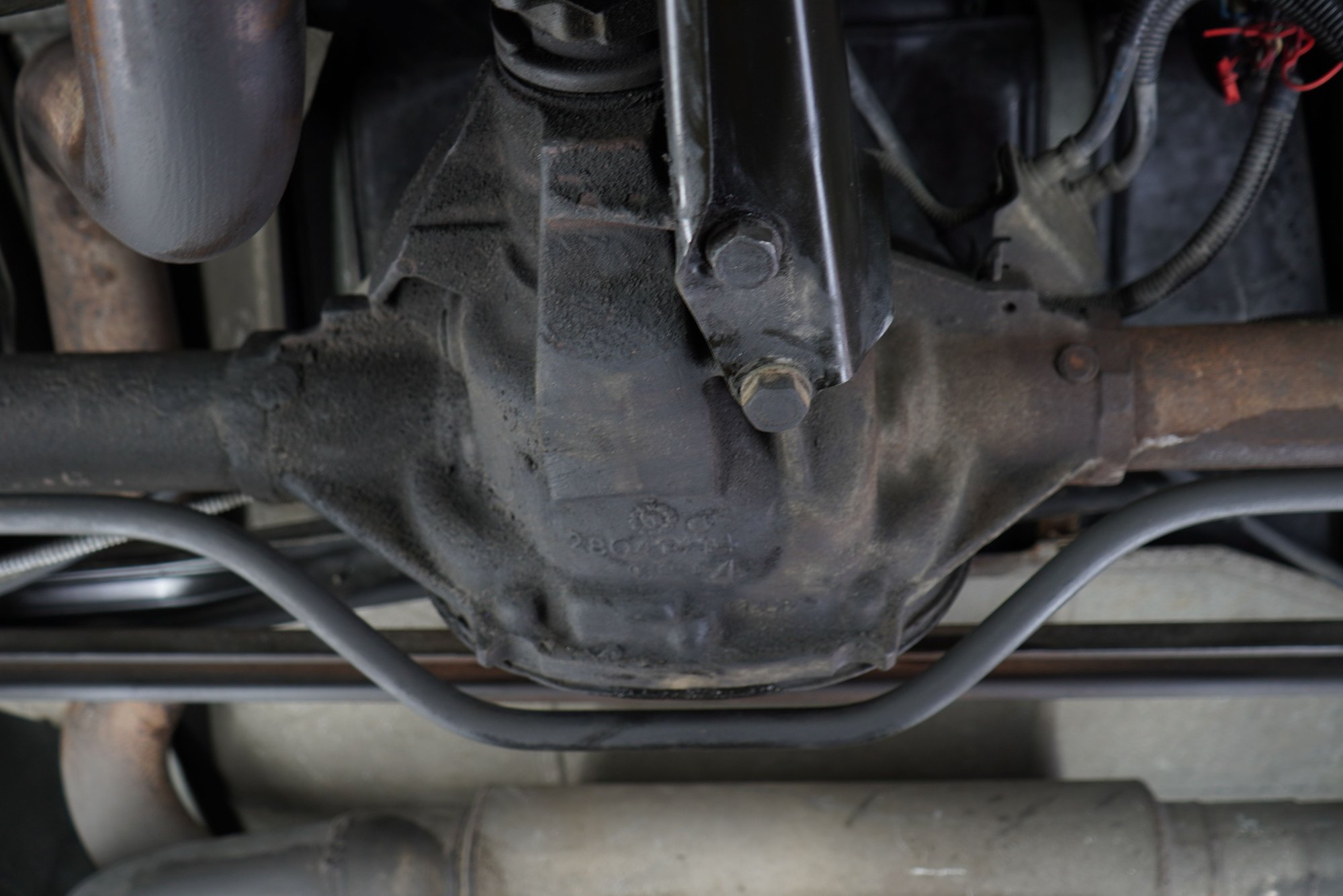 1999 Chevrolet Camaro Z28 - Photo 220
