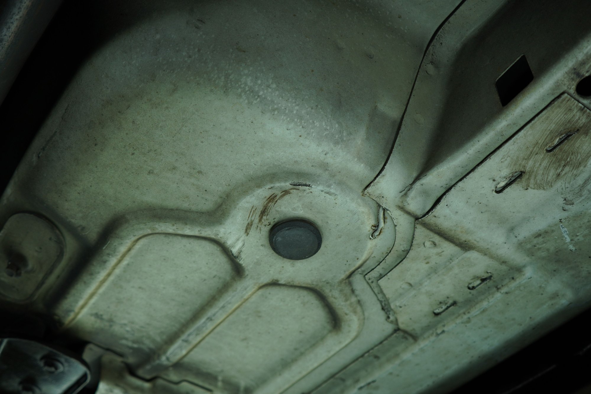 1999 Chevrolet Camaro Z28 - Photo 225