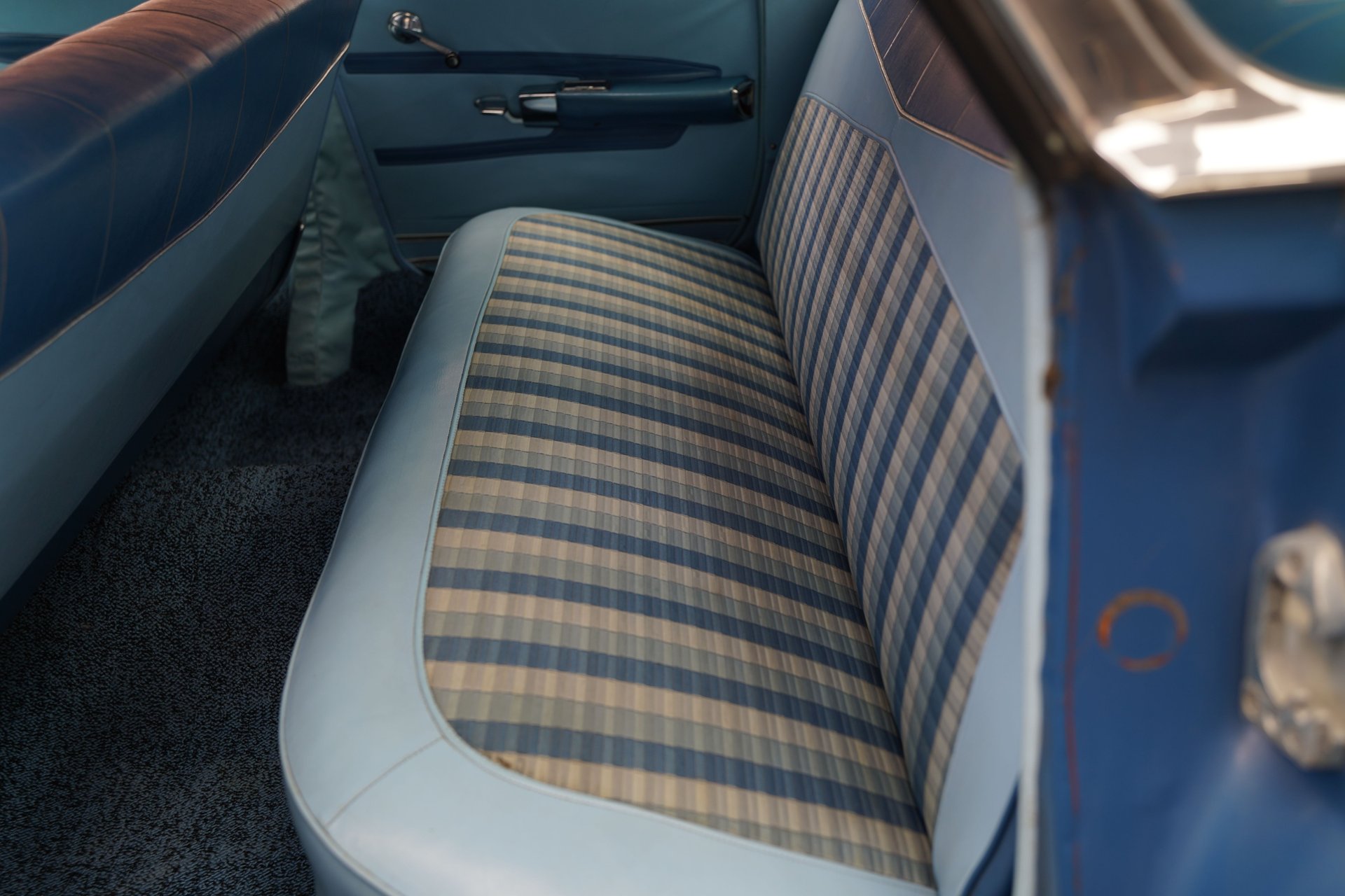 1959 Chevrolet Impala | classiccaraddict.com