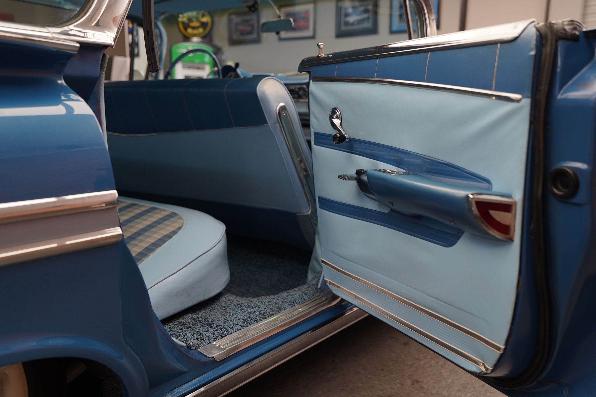 1959 Chevrolet Impala | classiccaraddict.com