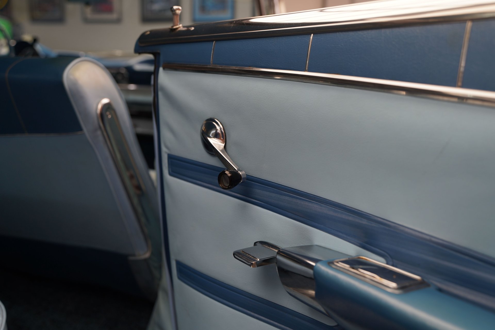 1959 Chevrolet Impala | classiccaraddict.com