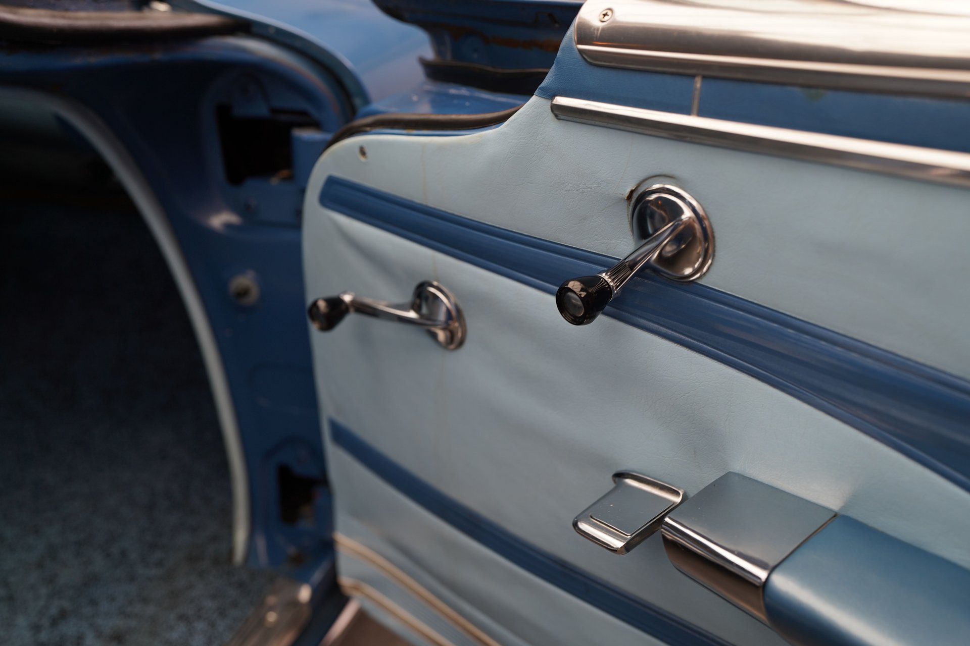 1959 Chevrolet Impala | classiccaraddict.com