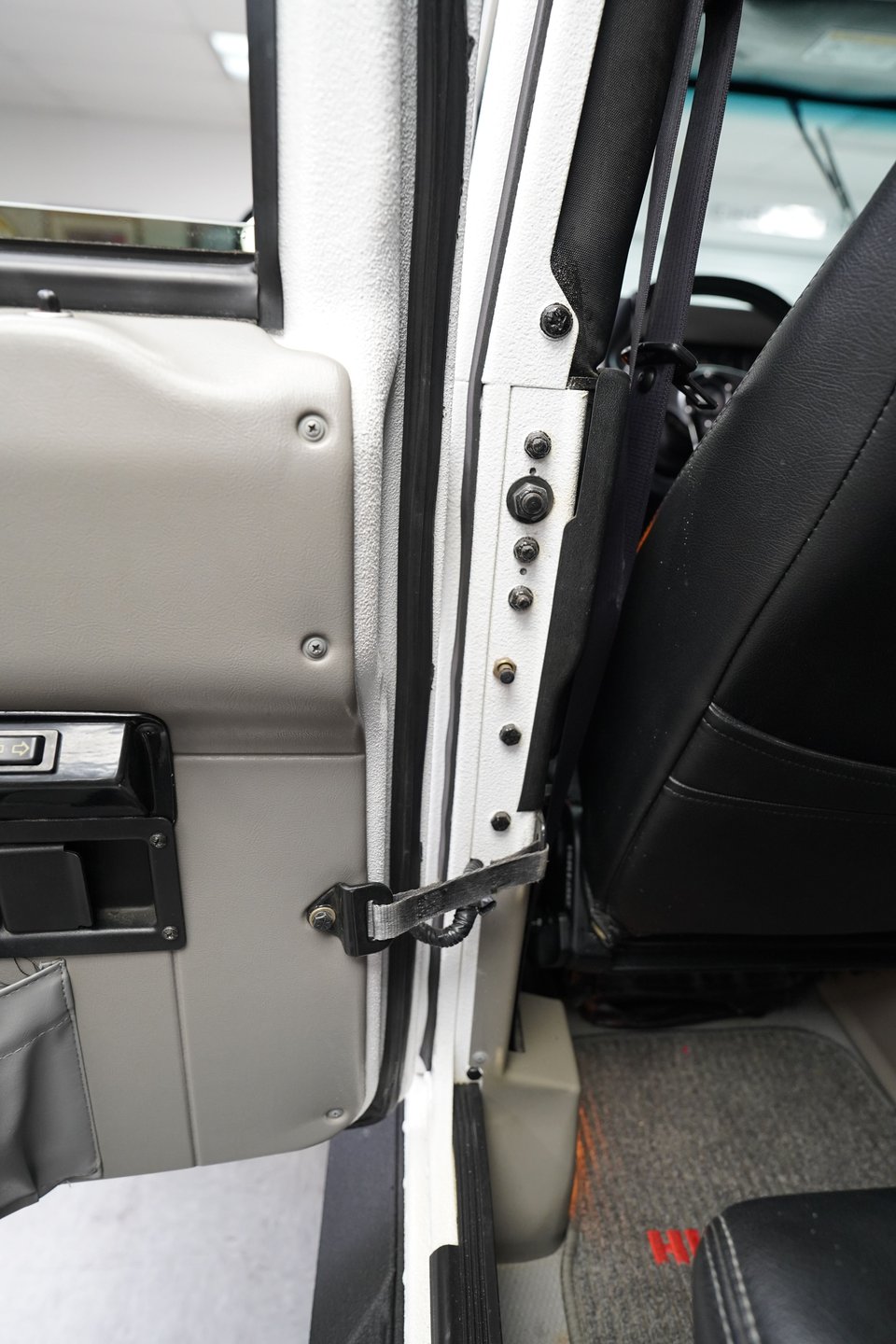 2002 HUMMER Hummer H1 | classiccaraddict.com