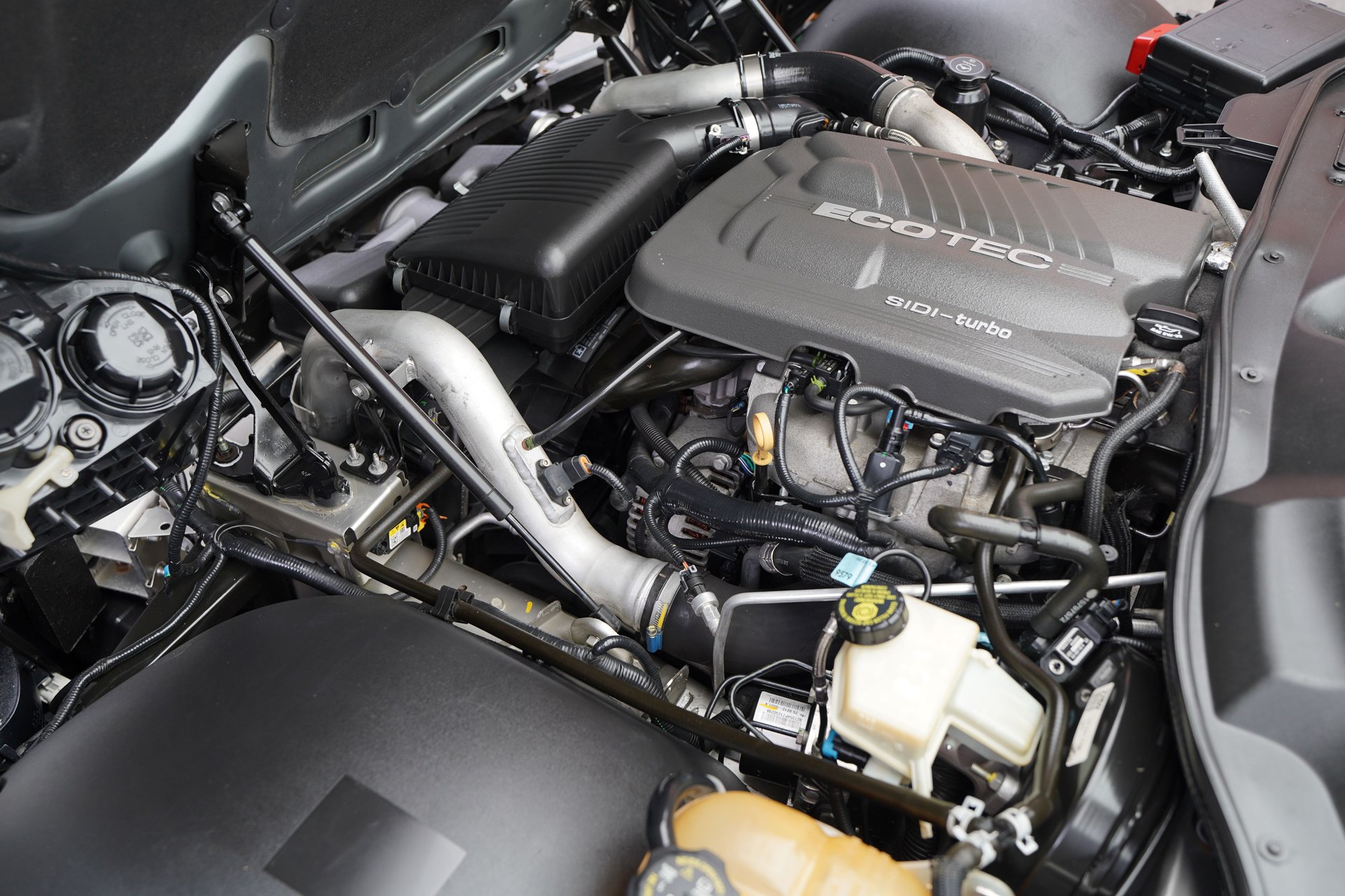 2007 Saturn Sky | classiccaraddict.com