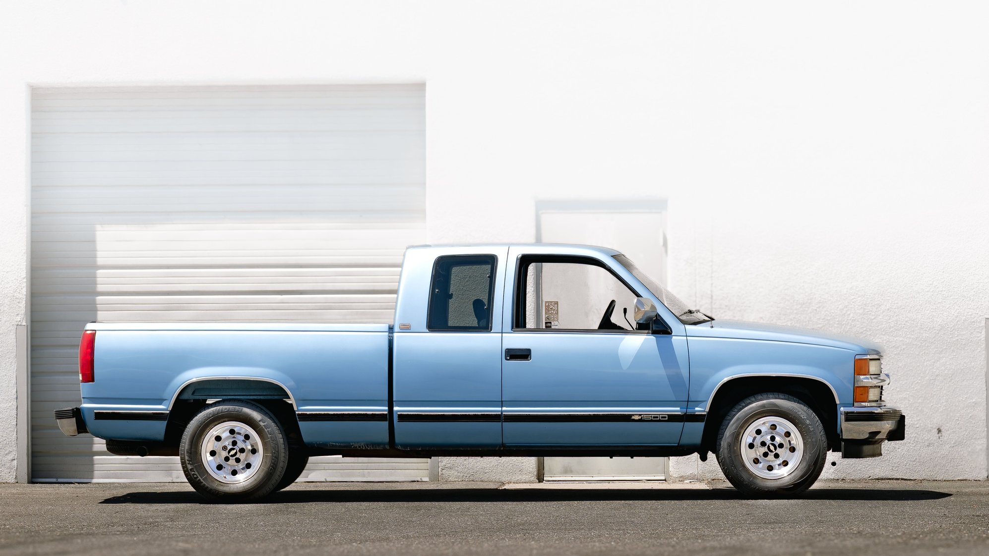 1994 Chevrolet GMT400