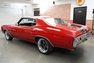 1971 Chevrolet Chevelle Malibu