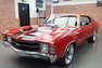 1971 Chevrolet Chevelle Malibu