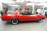 1971 Chevrolet Chevelle Malibu
