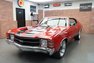 1971 Chevrolet Chevelle Malibu
