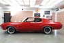 1971 Chevrolet Chevelle Malibu