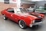 1971 Chevrolet Chevelle Malibu