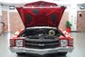 1971 Chevrolet Chevelle Malibu