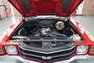 1971 Chevrolet Chevelle Malibu