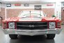 1971 Chevrolet Chevelle Malibu