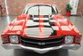 1971 Chevrolet Chevelle Malibu