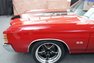 1971 Chevrolet Chevelle Malibu