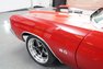 1971 Chevrolet Chevelle Malibu