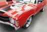 1971 Chevrolet Chevelle Malibu