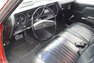 1971 Chevrolet Chevelle Malibu