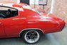 1971 Chevrolet Chevelle Malibu