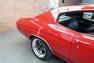 1971 Chevrolet Chevelle Malibu