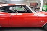 1971 Chevrolet Chevelle Malibu