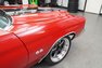 1971 Chevrolet Chevelle Malibu