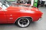 1971 Chevrolet Chevelle Malibu