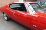 1971 Chevrolet Chevelle Malibu