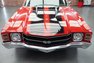 1971 Chevrolet Chevelle Malibu