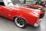 1971 Chevrolet Chevelle Malibu