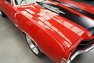 1971 Chevrolet Chevelle Malibu