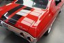 1971 Chevrolet Chevelle Malibu