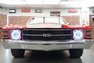 1971 Chevrolet Chevelle Malibu