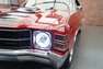 1971 Chevrolet Chevelle Malibu