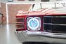 1971 Chevrolet Chevelle Malibu