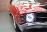 1971 Chevrolet Chevelle Malibu