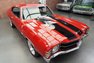 1971 Chevrolet Chevelle Malibu