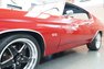1971 Chevrolet Chevelle Malibu