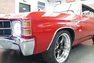 1971 Chevrolet Chevelle Malibu