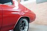 1971 Chevrolet Chevelle Malibu