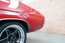1971 Chevrolet Chevelle Malibu