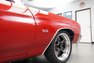 1971 Chevrolet Chevelle Malibu