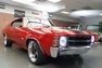 1971 Chevrolet Chevelle Malibu